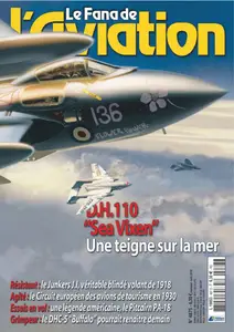 Le Fana de l'Aviation N.487 - Juin 2010