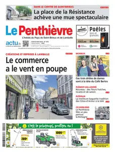 Le Penthièvre - 22 Mai 2025