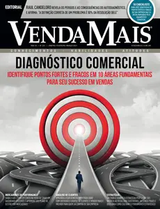 Venda Mais - Agosto 2025
