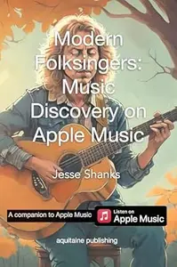 Modern Folksingers: Music Discovery (Bob Dylan Collection)