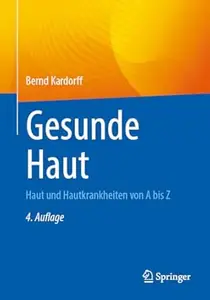 Gesunde Haut, 4.Auflage