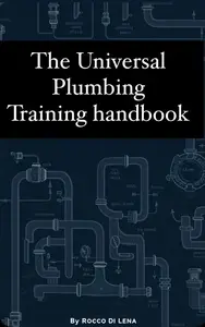 The Universal Plumbing Training Handbook