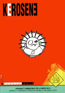 Kerosene - Volume 0