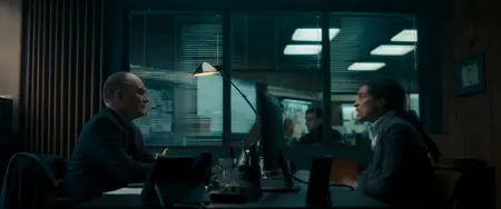 Broken Bird (2024)