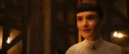 Broken Bird (2024)
