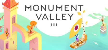 Monument Valley 3 (2025)
