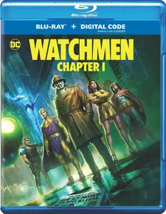 Watchmen: Chapter I (2024)