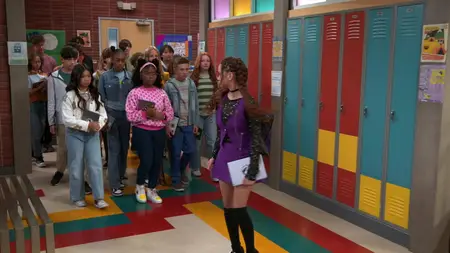 Wizards Beyond Waverly Place S01E06