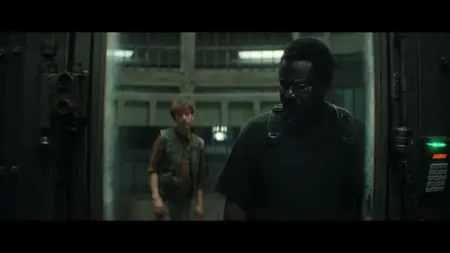 Alien: Earth S01E08
