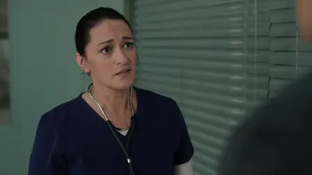 Resident Alien S04E02