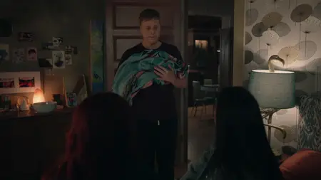 Resident Alien S04E02
