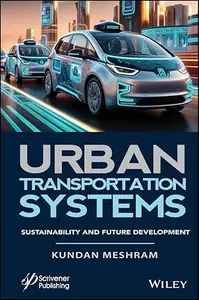 Urban Transportation Systems