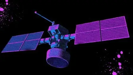 Satellite Cybersecurity Foundations