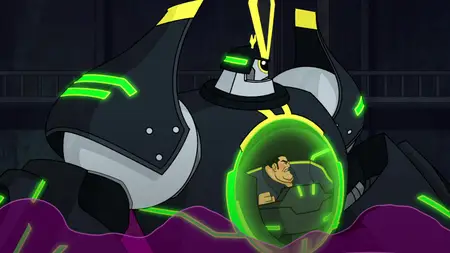 Big Hero 6 The Series S03E16