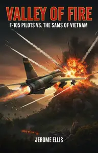 Valley of Fire: F-105 Pilots vs. the SAMs of Vietnam