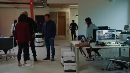 NCIS: Los Angeles S11E14