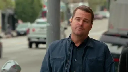 NCIS: Los Angeles S11E14