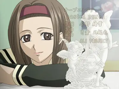Maria Watches Over Us s2 - 05