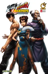 Street Fighter Legends - Chun Li 03 (of 04) (2009) (Digital) (BlurPixel-Empire