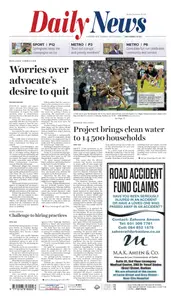 Daily News - 29 September 2025