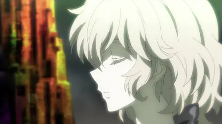 In Spectre - Season 02 (S02) (BD 1080p x265 10bit FLAC-AAC)  | Kyokou Suiri