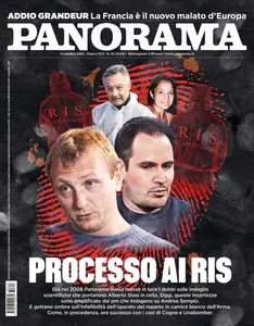 Panorama Italia - 14 Ottobre 2026