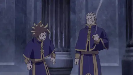 I Was Reincarnated as the 7th Prince so I Can Take My Time Perfecting My Magical Ability - S02E07