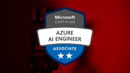 Ai-102 Azure Ai Engineer Associate Certification Exam Prep