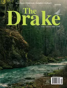 The Drake - Winter 2024