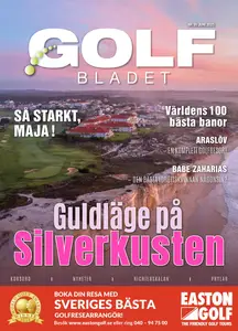 Golfbladet - 28 Juni 2025