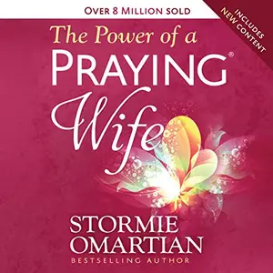 The Power of a Praying Wife [Audiobook]