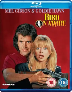 Bird on a Wire (1990) [REMASTERED]