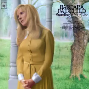 Barbara Fairchild - Standing In Your Line (1974/2024) [Official Digital Download 24/192]