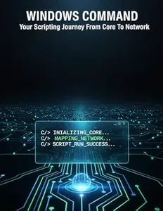 Windows Command: Your Scripting Journey From Core To Network