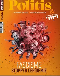 Politis Hors-Série - Mai-Juin 2025