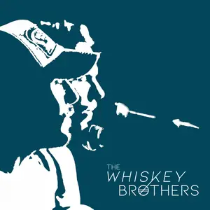 The Whiskey Brothers - On My Way (2026) [Official Digital Download 24/44,1-48]