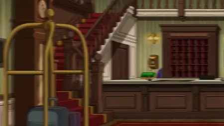 Haunted Hotel S01E07