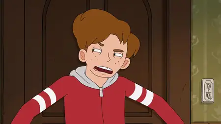 Haunted Hotel S01E07