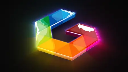 Logo Reveal 57932896