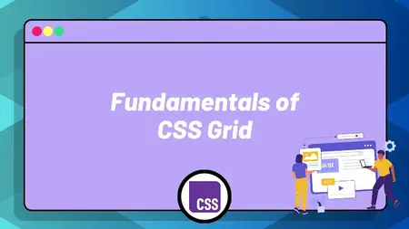 Fundamentals of CSS Grid
