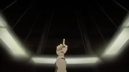 Megalo Box - S01E02 - The Man Only Dies Once (BD 720p FLAC