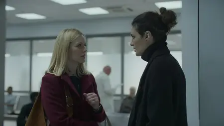 Absentia S02E09