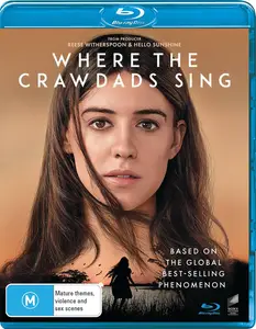 Where the Crawdads Sing (2022)