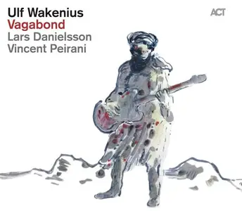 Ulf Wakenius - Vagabond (2011)