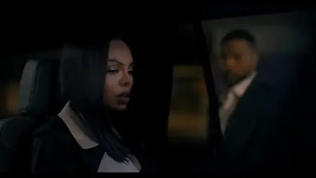 Beauty In Black S01E06