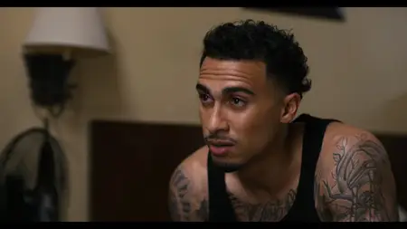 Beauty In Black S01E06