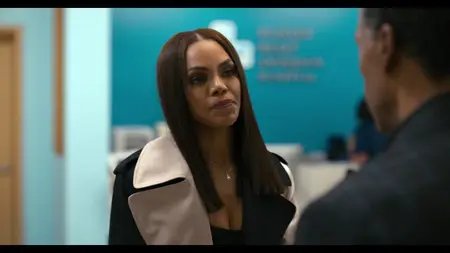 Beauty In Black S01E06