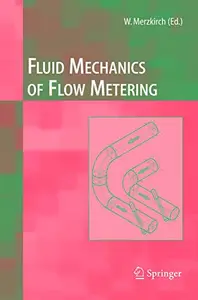 Fluid Mechanics of Flow Metering (Repost)