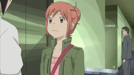 Eden of the East 1-11+Movie 1-2 Complete (BDRip 1080p AC3 10bit)  Dual Audio