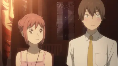 Eden of the East 1-11+Movie 1-2 Complete (BDRip 1080p AC3 10bit)  Dual Audio